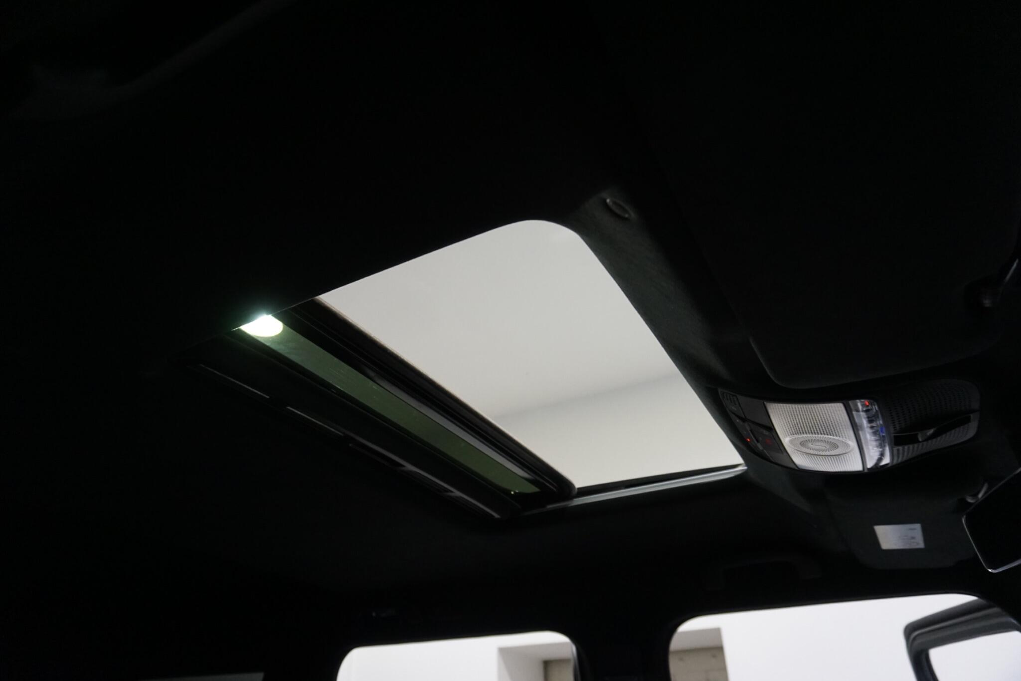 Mercedes-Benz G Class 4.0 G63 V8 BiTurbo AMG SpdS+9GT 4MATIC Euro 6 (s/s) 5dr